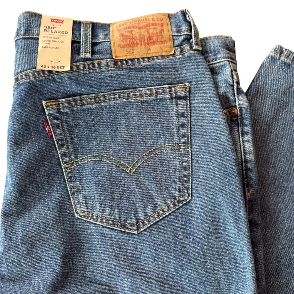 Levis levi strauss